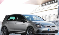 VW Golf GTI Clubsport