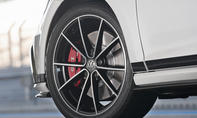 VW Golf GTI Clubsport