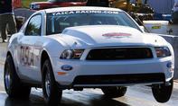 Ford Mustang Cobra Jet