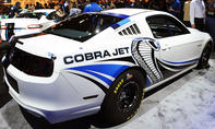 Ford Mustang Cobra Jet