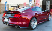 Ford Mustang Shelby GT Super Snake