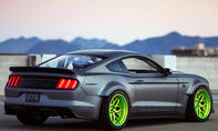 Ford Mustang RTR Spec 5