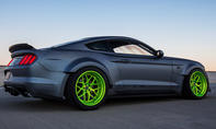 Ford Mustang RTR Spec 5