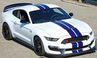 Ford Mustang Shelby GT350R