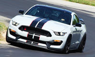 Ford Mustang Shelby GT350R