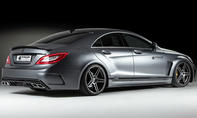 Mercedes CLS