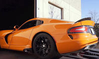 Dodge Viper SRT von RSI Racing Solutions