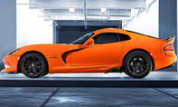 Dodge Viper SRT von RSI Racing Solutions