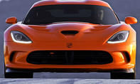 Dodge Viper SRT von RSI Racing Solutions