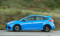 Ford Focus RS (2016)