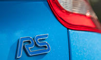 Ford Focus RS (2016)