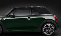 Mini John Cooper Works Cabrio (2016)