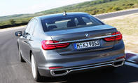 bmw 730d 