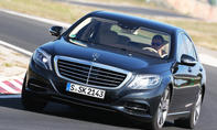 mercedes s 350 d s-klasse