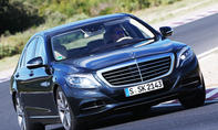 mercedes s 350 d s-klasse