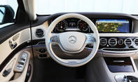 mercedes s 350 d s-klasse