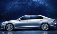 Vw Phaeton Ii Bis 21 Neue Informationen Autozeitung De
