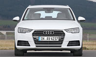 Audi/Skoda/VW: Vergleichstest