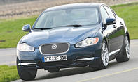 Audi/BMW/Jaguar/Mercedes/Volvo: Gebrauchte Oberklasse