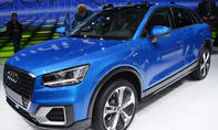 Audi Q2 (2016)