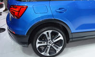 Audi Q2 (2016)