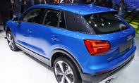 Audi Q2 (2016)