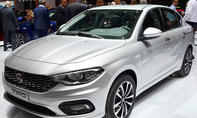 Fiat Tipo (2016)