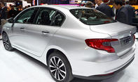 Fiat Tipo (2016)