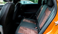 Neuer Seat Ateca