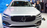 Volvo V90 (2016)