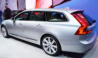 Volvo V90 (2016)