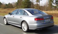 Audi A6 2.0 TDI ultra