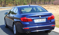 BMW 520d