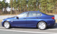 BMW 520d