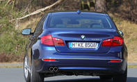 BMW 520d