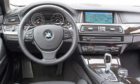 BMW 520d