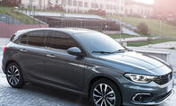 Fiat Tipo (2016)