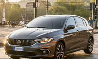 Fiat Tipo (2016)