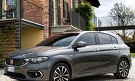 Fiat Tipo (2016)