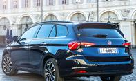 Fiat Tipo (2016)