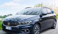 Fiat Tipo (2016)