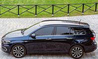 Fiat Tipo (2016)