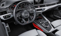 Audi S5 Coupé (2016)
