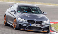 BMW M4 GTS