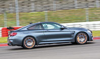 BMW M4 GTS