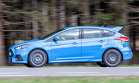 Ford Focus RS (2016)