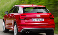 Audi Q2 (2016)