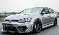 VW Golf R: Tuning von ASPEC