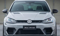 VW Golf R: Tuning von ASPEC