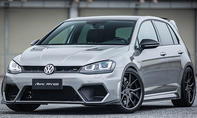 VW Golf R: Tuning von ASPEC